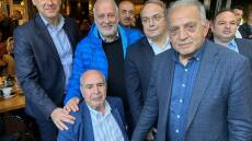 Στάθης Παναγούλης: «Δίνω ψήφο ανοχής στον Μητσοτάκη»