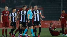 ΠΑΟΚ: Επέστρεψαν Ινγκασον και Κουλιεράκης, απρόοπτο με Κεντζιόρα