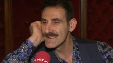 Γιώργος Κοψιδάς: Με φλερτάρουν άνδρες, μου στέλνουν μηνύματα στα social