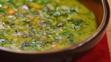 Νηστίσιμη «μαγειρίτσα»