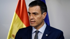 «Είμαστε στην σωστή πλευρά της Ιστορίας» λέει ο Σάντσεθ για το μποϊκοτάζ στη Eurovision 