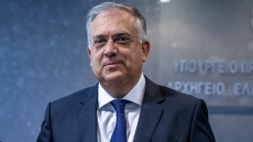 Θεοδωρικάκος για εξάρθρωση τρομοκρατικού δικτύου από ΕΥΠ: Οφείλαμε να το πούμε στην κοινωνία