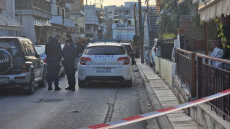 Θεσσαλονίκη: Έληξε ο συναγερμός - Ψεύτικη η βόμβα που εντοπίστηκε σε διαμέρισμα