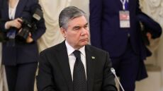 Το Τουρκμενιστάν θα χτίσει ολόκληρη πόλη προς τιμήν του πρώην προέδρου