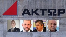 Ο γάμος Άκτωρ – Ιntrakat αλλάζει το τοπίο στις κατασκευές