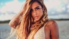  H μικρή αδελφή του Νεϊμάρ δείχνει πως γίνονται οι πλεξούδες στα μαλλιά - Δείτε βίντεο 