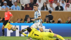 Γκονσάλο Μοντιέλ: Κατηγορείται για  βιασμό ο παίκτης που χάρισε το Παγκόσμιο Κύπελλο στην Αργεντινή 