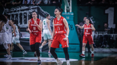 Πρωτάθλημα μπάσκετ γυναικών, Παναθηναϊκός - Ολυμπιακός 60-66: Μία νίκη μακριά από τον τίτλο 