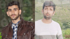 Οι Πακιστανοί τρομοκράτες που σχεδίαζαν χτύπημα στου Ψυρρή οδηγούνται σήμερα στον ανακριτή