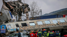 ΟΣΕ: Στις 3 Απριλίου το πρώτο δρομολόγιο Intercity Αθήνα - Θεσσαλονίκη - Όλα τα δρομολόγια που επανεκκινούν