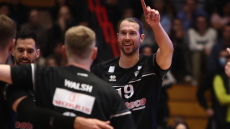 Κύπελλο βόλεϊ ανδρών, ΠΑΟΚ-Παναθηναϊκός 3-1: Στον τελικό με Ολυμπιακό για την κούπα 