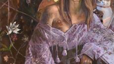  Γκαλερί «Genesis»: Φιλοξενεί τη νέα έκθεση της Ράνιας Καπελιάρη με τίτλο «Botanical Athens – Οι Σαμάνοι της Αθήνας»