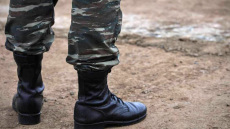 Ξάνθη: Πέθανε λοχαγός σε στρατόπεδο κατά τη διάρκεια εκπαίδευσης