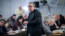 Μουζάλας: Παλεύω να φύγει από τον ΣΥΡΙΖΑ ο Κασσελάκης