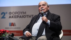 Βούτσης για Κασσελάκη: Γνωρίζει πολύ λίγο τις πολιτικές θέσεις του κόμματος μας