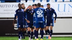 Stoiximan Super League, Ιωνικός - Αστέρας Τρίπολης 1-0: Νίκη χρυσάφι! 