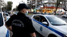 Ριφιφί στη Νέα Σμύρνη - Πώς «άδειασαν» οι τρεις Κολομβιανοί τις θυρίδες τράπεζας 