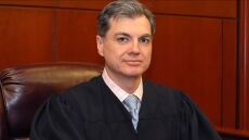 Χουάν Μέρτσαν: Ποιος είναι ο δικαστής ενώπιον του οποίου θα εμφανιστεί στις 4 Απριλίου ο Ντόναλντ Τραμπ