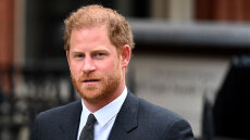 Πρίγκιπας Χάρι: Είχε πει στους Αμερικανούς ότι είχε πάρει ναρκωτικά όταν έκανε αίτηση βίζας