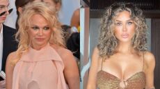 Πάμελα Άντερσον - Η σύζυγος του Τόμι Λι ξεκαθαρίζει: «Δεν υπάρχει καμία κόντρα»