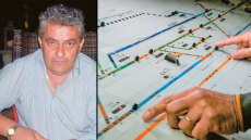 Αποκάλυψη για τα Τέμπη: Στις 4 προηγούμενες ημέρες είχε κάνει αυτόματη χάραξη για 84 τρένα ο μοιραίος σταθμάρχης 