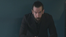 Τάσος Τζιβίσκος για «Μαύρο Ρόδο»: Ο «Παράσχος» είναι ένα βήμα μπροστά από όλους