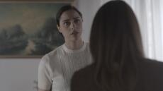 Στον «Παράδεισο των κυριών» η Όλγα και ο Πάρης «στριμώχνουν» τον Αποστόλη για τον «Παράδεισο»