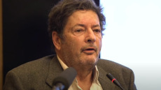 Πέθανε ο αρχιτέκτονας και ιστορικός βιβλίου Κωνσταντίνος Στάικος