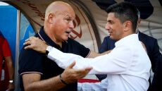 Όταν ο Ανιγκό και ο Λουτσέσκου αποβλήθηκαν για... λογομαχία