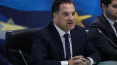 Άδωνις Γεωργιάδης: Ο ΣΥΡΙΖΑ λαϊκίζει με το Turkaegean - Η αλήθεια για τη διαδικασία και την πρώτη νίκη της Ελλάδας