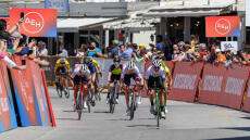 Το 2ο ετάπ του ΔΕΗ Ποδηλατικού Γύρου Ελλάδας διηγείται ιστορίες: Από τον μύθο των Μυκηνών στην ιστορική Καλαμάτα