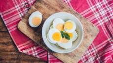 Εσείς ξέρετε πώς να βράσετε σωστά ένα αυγό;