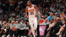 Ο Κέβιν Ντουράντ επενδύει στην Παρί Σεν Ζερμέν και ανοίγει τον δρόμο για την επέκταση του NBA στην Ευρώπη
