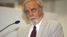 Ακαδημία Αθηνών: Απορρίφθηκε η υποψηφιότητα του Κωνσταντίνου Τσουκαλά