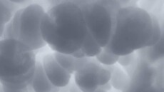 Καιρός: Τα εντυπωσιακά νέφη «mammatus» εμφανίστηκαν σε Μεσσηνία και Λακωνία - Δείτε φωτογραφίες