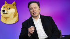Twitter: Ο Έλον Μασκ άλλαξε το λογότυπο - Έβαλε τον σκύλο του Dogecoin