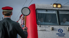 ΟΣΕ: Συγκροτήθηκε σε σώμα το νέο ΔΣ - Μεταβατικός πρόεδρος ο Γιάννος Γραμματίδης