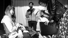 Θέατρο Τέχνης: Πρεμιέρα για την νέα παράσταση του Θοδωρή Αμπαζή «154 Bertha»  στο Υπόγειο