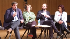 Ανδρέας Ξανθός: Οι προτεραιότητες του ΣΥΡΙΖΑ για υγειονομική κάλυψη της ΛΟΑΤΚΙ κοινότητας 