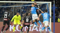  Μίλαν-Νάπολι: Οι Μιλανέζοι φιλοδοξούν να βγάλουν 10 εκατ. ευρώ από τα εισιτήρια 