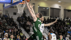  Basket League, Κολοσσός - Παναθηναϊκός 59-96: Έβγαλε την υποχρέωση 