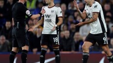 Κύπελλο Αγγλίας: Ποινή 8 αγωνιστικών στον Μίτροβιτς της Φούλαμ