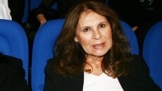 Ρένα Κουμιώτη: Σήμερα στις 13:00 η κηδεία στο Α΄ Νεκροταφείο