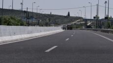 Πιερία: Προσωρινή διακοπή κυκλοφορίας στην Αθηνών-Θεσσαλονίκης την Πέμπτη