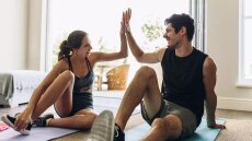 Ξεκινήσατε γυμναστική; Το μυστικό για να μην την εγκαταλείψετε σε 6 μήνες