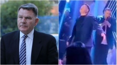 Αλέξης Κούγιας για τον χορό στον Μακρόπουλο: «Είχα πολύ καιρό να χορέψω, ήταν ζεϊμπέκικο της καρδιάς»