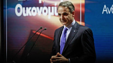 Κυριάκος Μητσοτάκης: Αυξάνονται 8% τα αναπηρικά επιδόματα