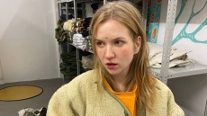 Ντάρια Τρεπόβα: Επίσημα κατηγορούμενη για τη δολοφονία του Ρώσου μπλόγκερ στην Αγία Πετρούπολη