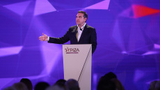 Ασφάλεια και ανάπτυξη το δίπτυχο του ΣΥΡΙΖΑ για τους σιδηροδρόμους