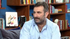 Ηλίας Βαλάσης: «Ο κολλητός μου ξεψύχησε στα χέρια μου»